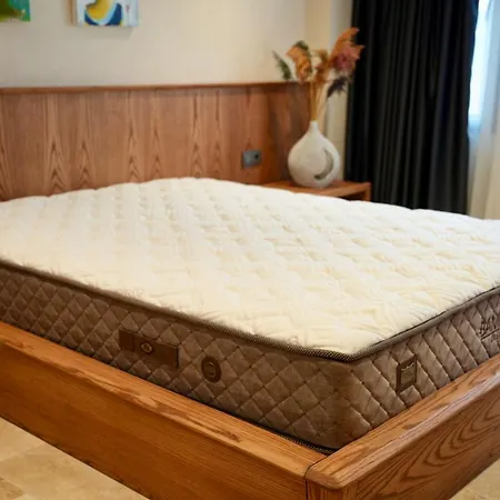 Khalkedon Apartmanhotel