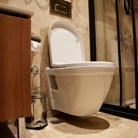 Apartmanhotel Khalkedon