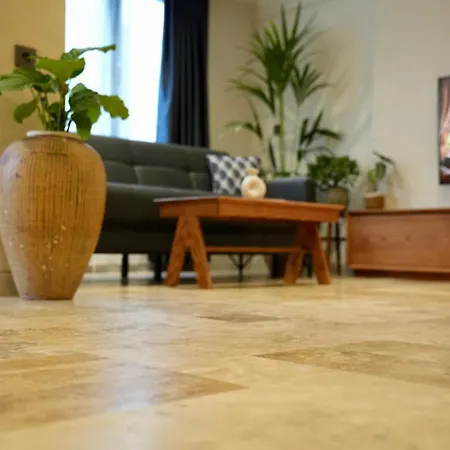 Khalkedon Apartmanhotel 4*