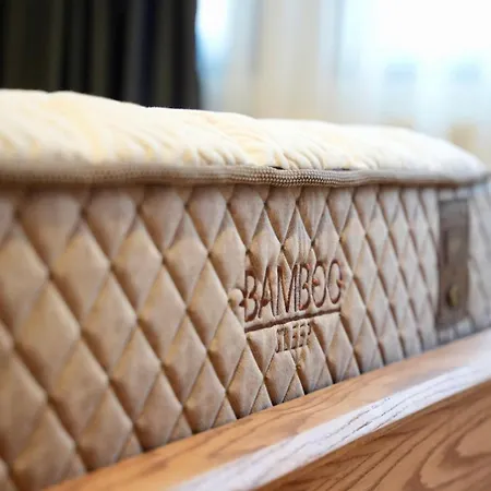 Khalkedon Apartmanhotel Isztambul