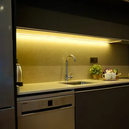 Apartmanhotel Khalkedon