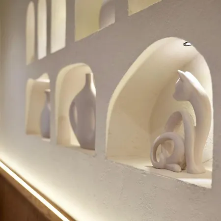 Khalkedon Apartmanhotel Isztambul