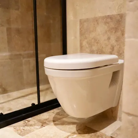 Khalkedon 4* Isztambul