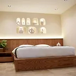 Apart Otel Khalkedon 4*
