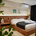 Khalkedon Apart Otel İstanbul