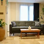 Apart Otel Khalkedon 4*