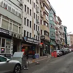 Khalkedon Apart Otel