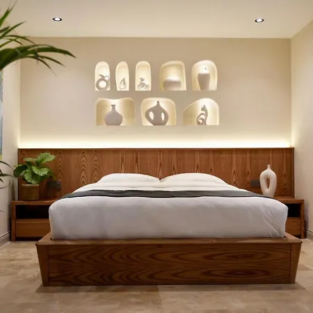 Khalkedon Aparthotel *