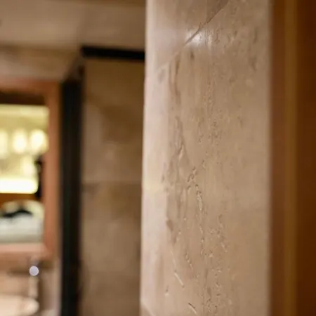 Khalkedon 4* Стамбул