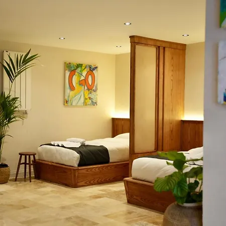 Aparthotel Khalkedon Istanbul
