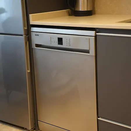 Khalkedon Стамбул