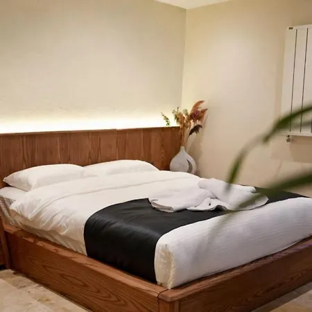 Khalkedon Aparthotel Istanboel