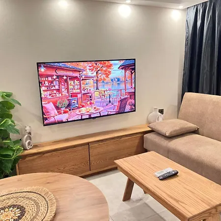 Khalkedon 4* Стамбул