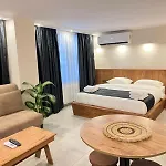 Aparthotel Khalkedon 4*