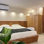 Lejlighedshotel Khalkedon