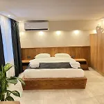Lejlighedshotel Khalkedon Istanbul