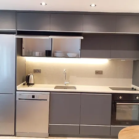 Khalkedon 4* Istanbul