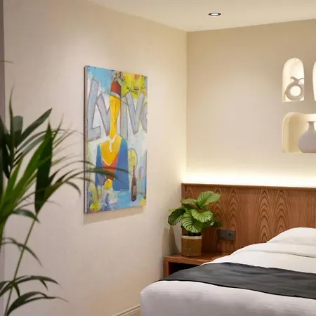 Khalkedon 4* İstanbul