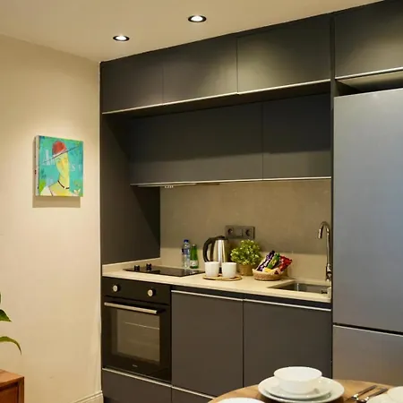 Khalkedon 4* Istanbul