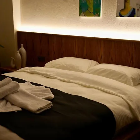 Khalkedon Apartmanhotel