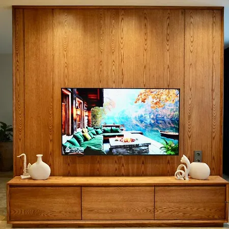 Aparthotel Khalkedon 4*