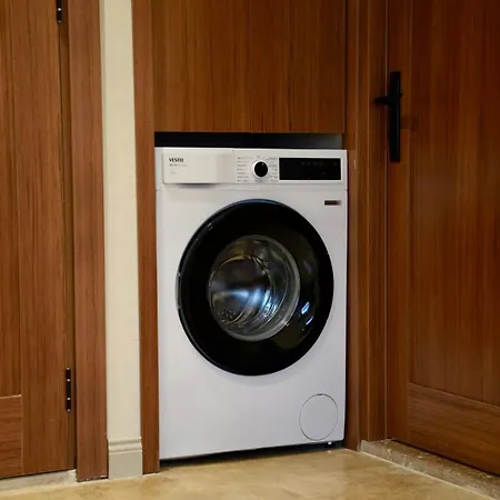 Khalkedon Aparthotel Istanbul