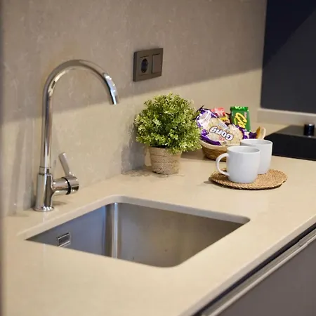 Apartmanhotel Khalkedon *