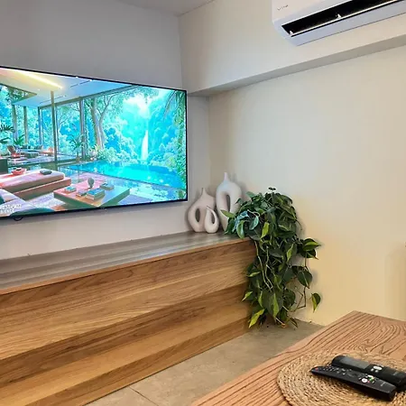 Khalkedon Aparthotel Istanbul