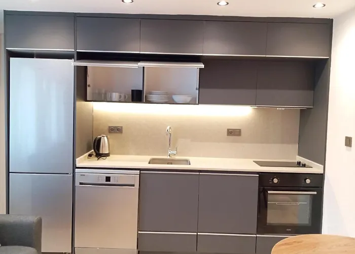 Khalkedon 4* Κωνσταντινούπολη