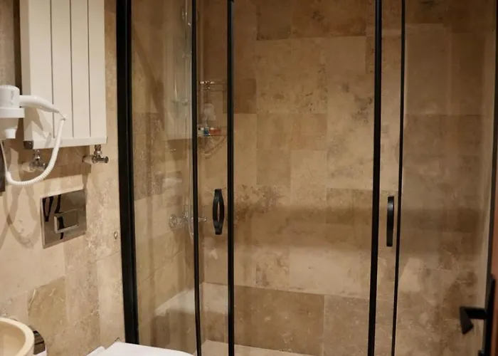 Khalkedon Ξενοδοχείο με διαμερίσματα Κωνσταντινούπολη