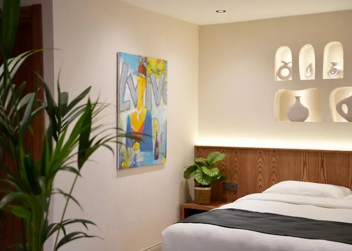 Khalkedon 4* Κωνσταντινούπολη