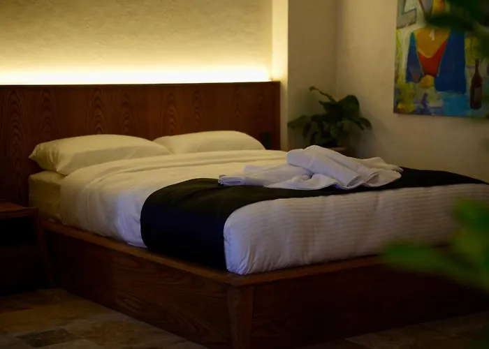 Khalkedon Ξενοδοχείο με διαμερίσματα Κωνσταντινούπολη