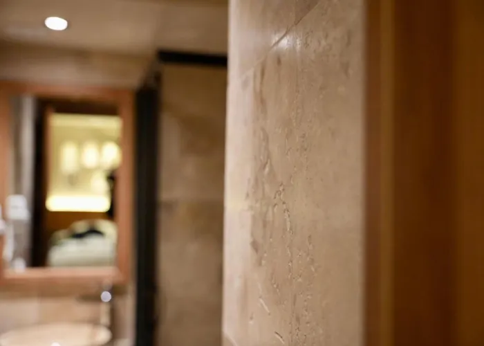 Khalkedon 4* Κωνσταντινούπολη