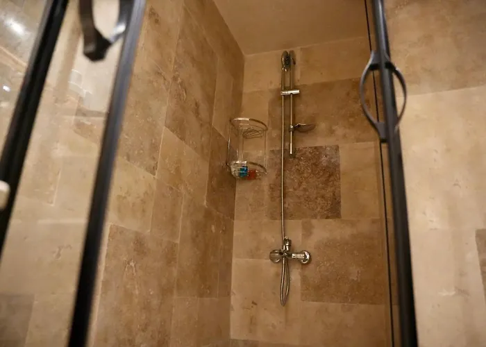 Ξενοδοχείο με διαμερίσματα Khalkedon 4*