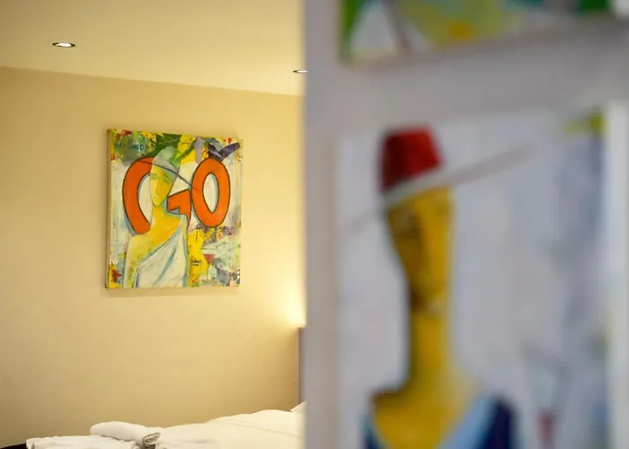 Khalkedon 4* Κωνσταντινούπολη