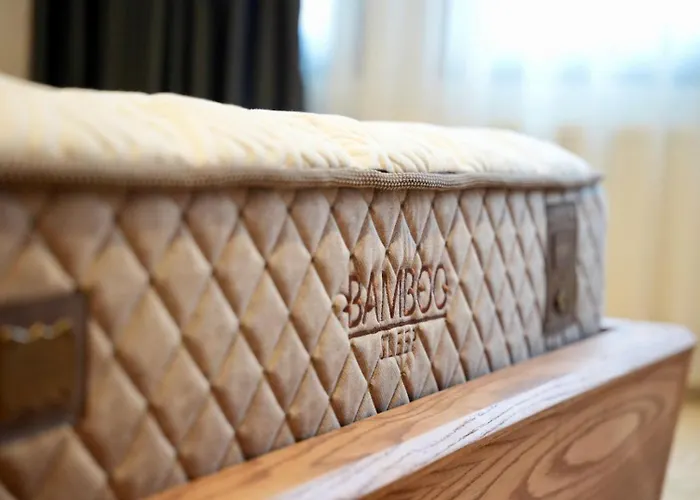 Khalkedon Ξενοδοχείο με διαμερίσματα Κωνσταντινούπολη