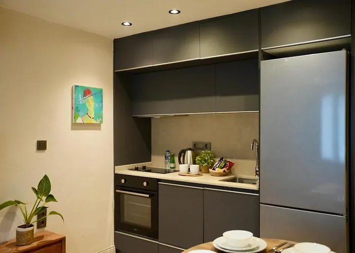 Khalkedon 4* Κωνσταντινούπολη