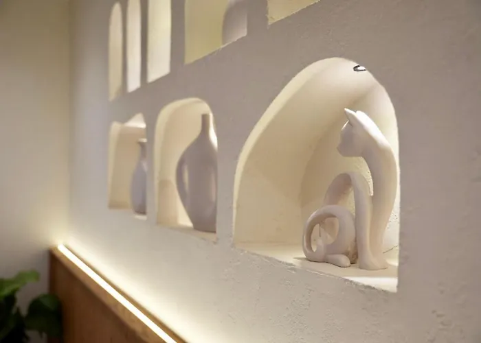 Khalkedon Ξενοδοχείο με διαμερίσματα Κωνσταντινούπολη