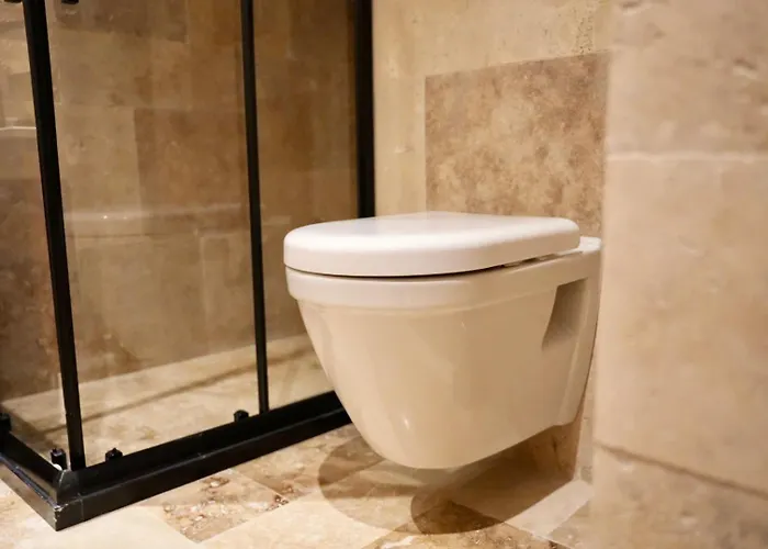 Khalkedon 4* Κωνσταντινούπολη