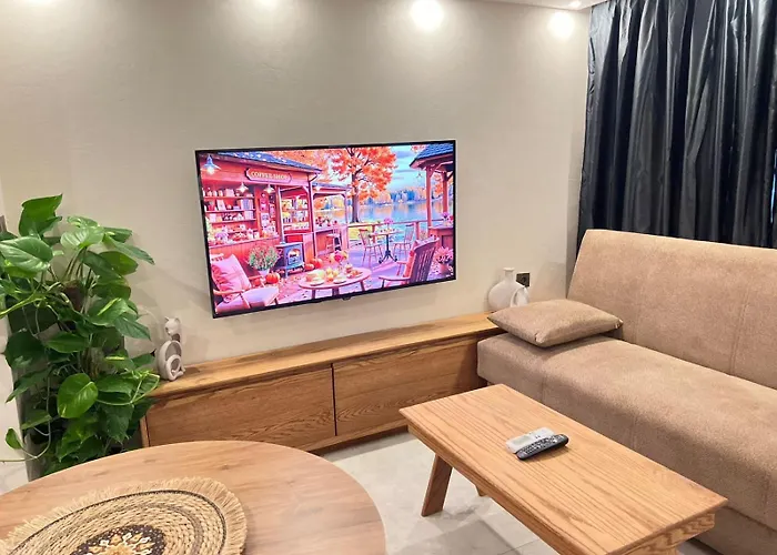 Khalkedon 4* Κωνσταντινούπολη