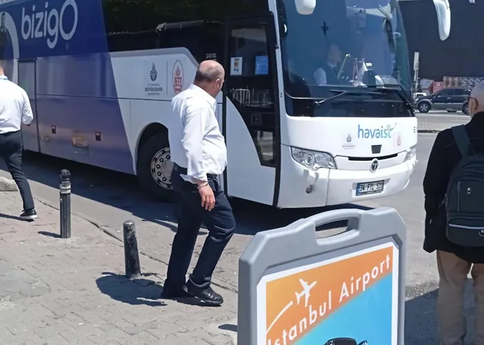 Khalkedon 4* Κωνσταντινούπολη