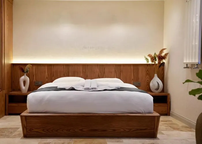 Khalkedon 4* Κωνσταντινούπολη