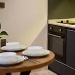 Khalkedon Aparthotel 4*