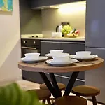 Khalkedon Aparthotel Istanbul