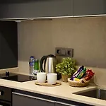 Khalkedon Aparthotel 4*