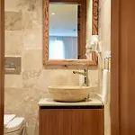 Khalkedon Aparthotel 4*