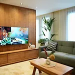 Aparthotel Khalkedon 4*