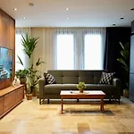Khalkedon 4* Istanbul
