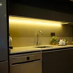 Aparthotel Khalkedon