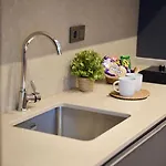 Aparthotel Khalkedon 4*